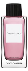 Dolce & Gabbana L'Imperatrice Limited Edition