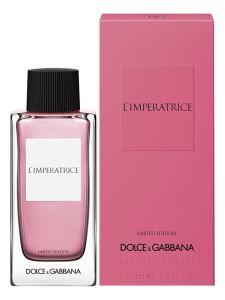 Dolce & Gabbana L'Imperatrice Limited Edition