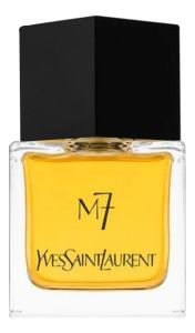 Yves Saint Laurent La Collection M7