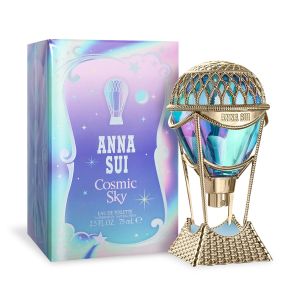 Anna Sui Cosmic Sky