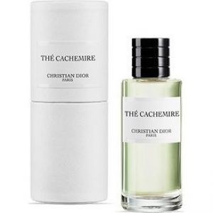 Christian Dior The Cachemire