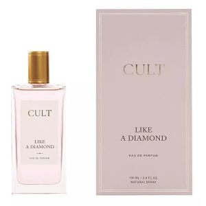 Cult Like A Diamond