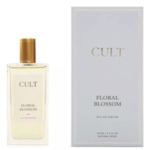 Cult Floral Blossom