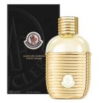 парфюм Moncler Sunrise Pour Femme