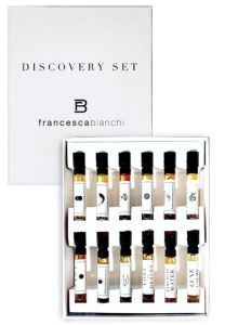 Francesca Bianchi Set