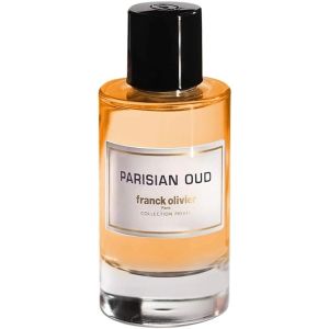 Franck Olivier Parisian Oud