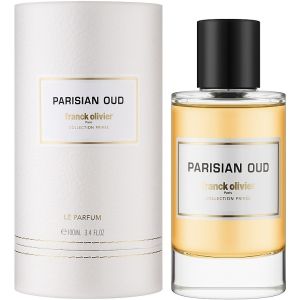 Franck Olivier Parisian Oud