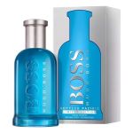 парфюм Hugo Boss Bottled Pacific