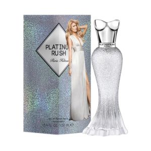 Paris Hilton Platinum Rush