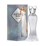 парфюм Paris Hilton Platinum Rush