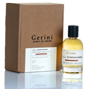 Gerini Seductive Cinnamon