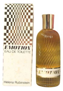 Helena Rubinstein Emotion