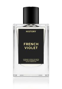 History Parfums French Violet