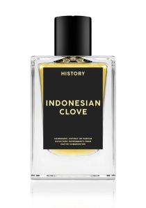 History Parfums Indonesian Clove