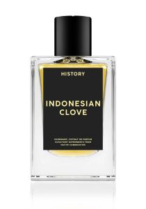 History Parfums Indonesian Clove