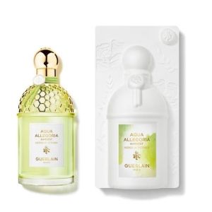 Guerlain Aqua Allegoria Harvest Nerolia Vetiver