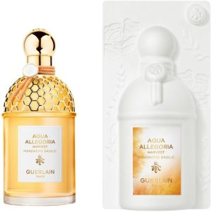 Guerlain Aqua Allegoria Harvest Mandarin Basilic