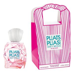 Issey Miyake Pleats Please In Bloom Limited Edition