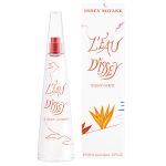 парфюм Issey Miyake L`Eau D`Issey Summer Edition by Kevin Lucbert