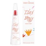 Issey Miyake L`Eau D`Issey Summer Edition by Kevin Lucbert