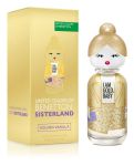 Benetton Sisterland Golden Vanilla