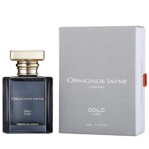 Ormonde Jayne Gold Elixir