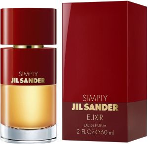 Jil Sander Simply Jil Sander Elixir