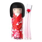 парфюм Kenzo Flower By Kenzo Poppy Bouquet Kokeshi