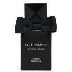 Alex Simone En Terrasse Parfum Absolu