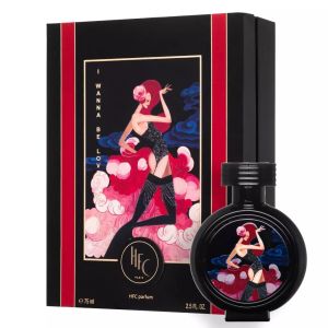 Haute Fragrance Company I Wanna Be Loved By You