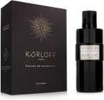 Korloff Paris Eclats De Patchouli