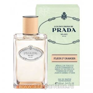 Prada Infusion Fleur D'Oranger