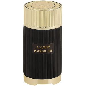 La Fede Code Marron Oud