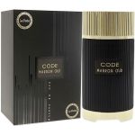 La Fede Code Marron Oud