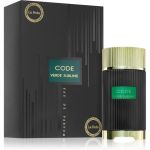 парфюм La Fede Code Verde Sublime