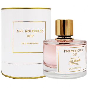 La Parretta Pink Molecules 009