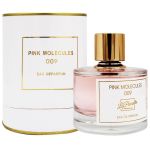 La Parretta Pink Molecules 009