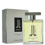 Lancetti Argento Homme