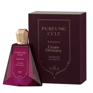 Perfume Cult Charm Offensive