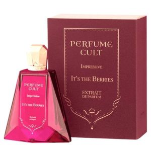 Perfume Cult It’s The Berries