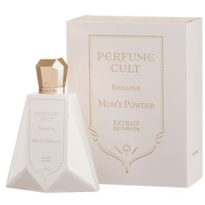 Perfume Cult Mum’s Powder