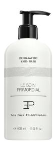 Les Eaux Primordiales Le Soin Primordial Gel Lavant Exfoliant Mains