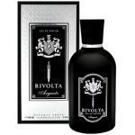 Linea De Bella Rivolta Argent