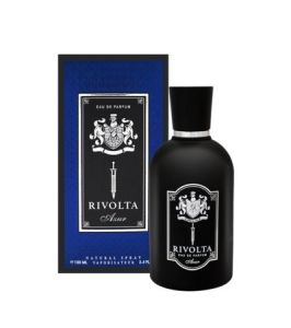 Linea De Bella Rivolta Azur