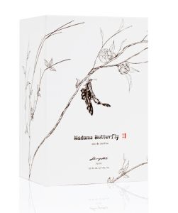 Senyoko Madama Butterfly II