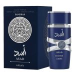 парфюм Lattafa Perfumes Asad Zanzibar