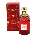 Guerlain Aqua Allegoria Rosa Rossa (A Chinese New Year Limited Edition)