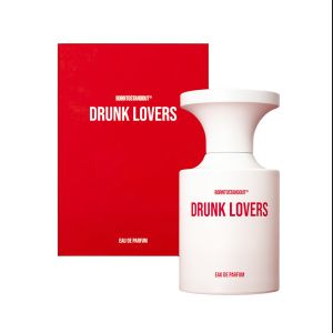 BORNTOSTANDOUT Drunk Lovers