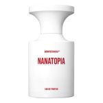 BORNTOSTANDOUT Nanatopia