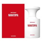парфюм BORNTOSTANDOUT Nanatopia